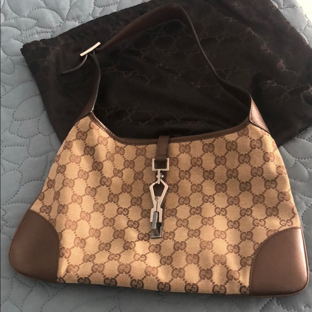 Gucci bag